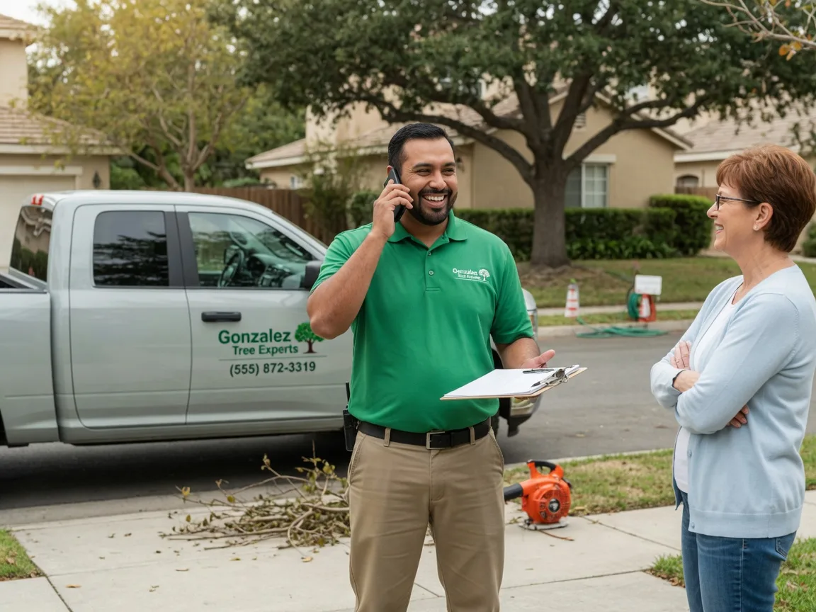 Tree Service Woodbury, GA FAQs